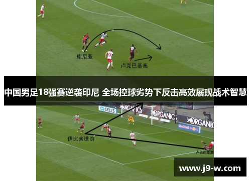 中国男足18强赛逆袭印尼 全场控球劣势下反击高效展现战术智慧