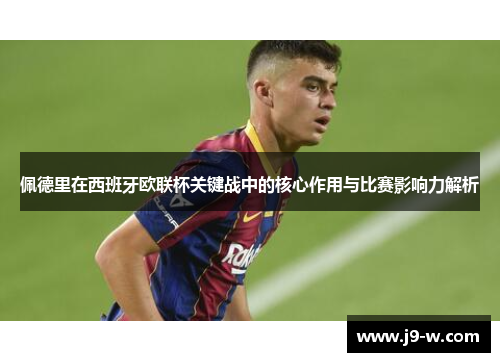 佩德里在西班牙欧联杯关键战中的核心作用与比赛影响力解析
